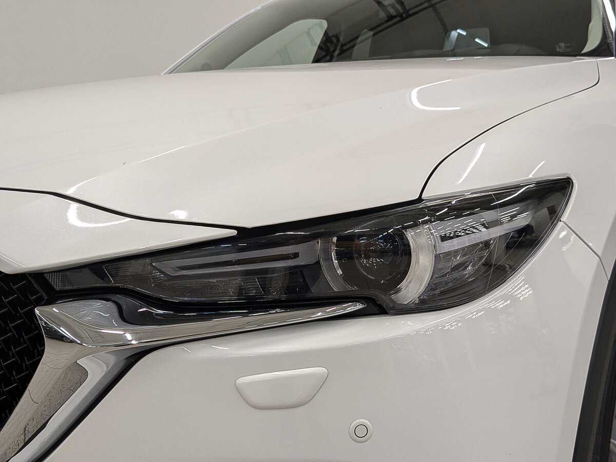 Купить Mazda CX-5, 2021, 39 290 км.. Фото: #10