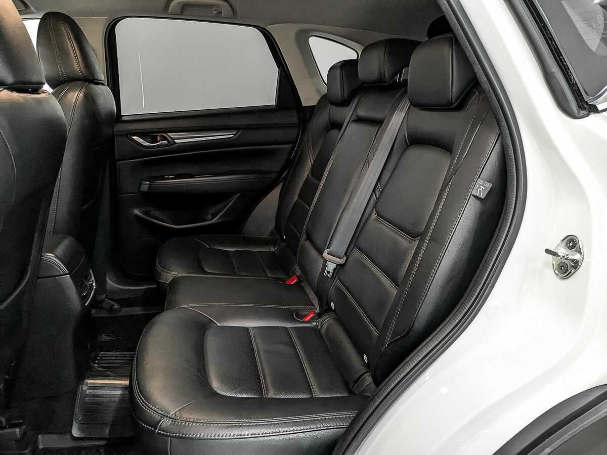 Купить Mazda CX-5, 2021, 39 290 км.. Фото: #17