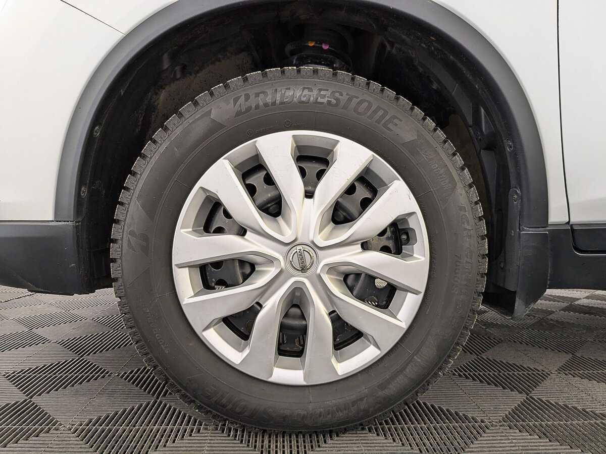 Купить Nissan X-Trail, 2021, 46 000 км.. Фото: #11