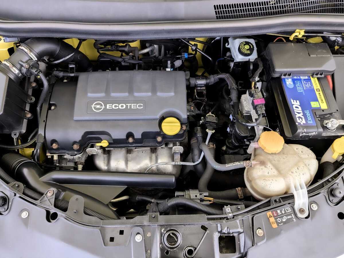 Купить Опель Корса, 2013, 119 138 км.. Фото: #8