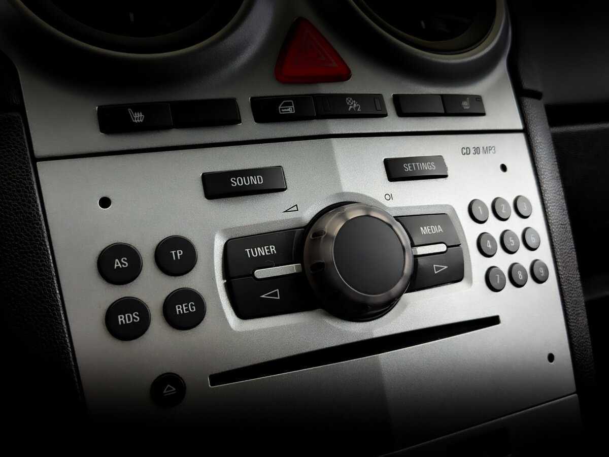 Купить Опель Корса, 2013, 119 138 км.. Фото: #25