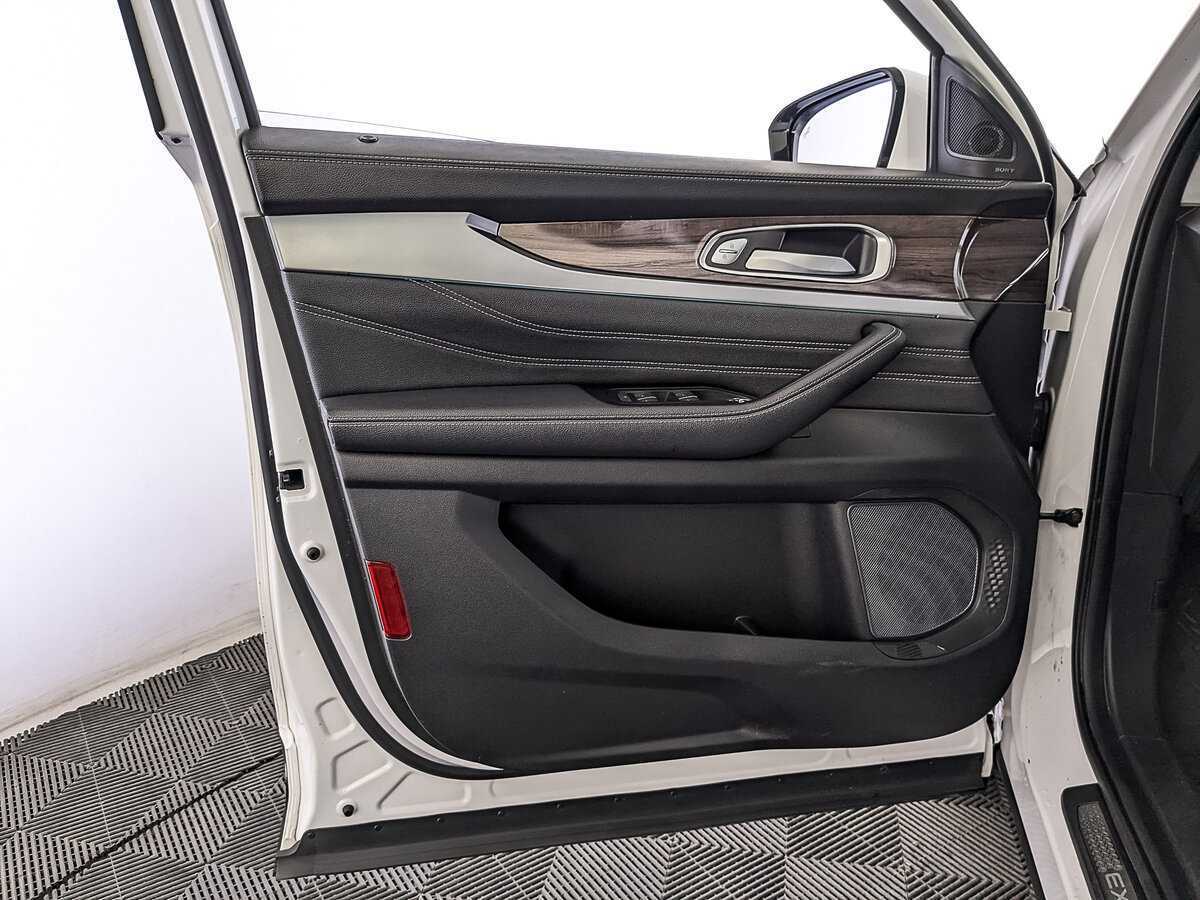 Купить EXEED VX, 2022, 92 962 км.. Фото: #18