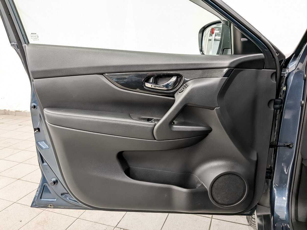 Купить Nissan X-Trail, 2019, 47 011 км.. Фото: #18