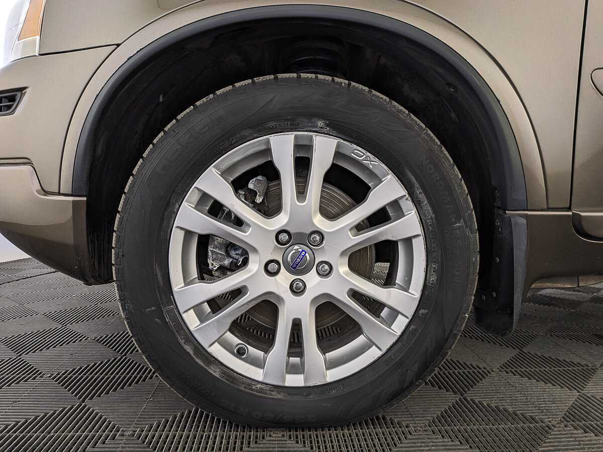 Купить Volvo XC90, 2014, 150 011 км.. Фото: #11