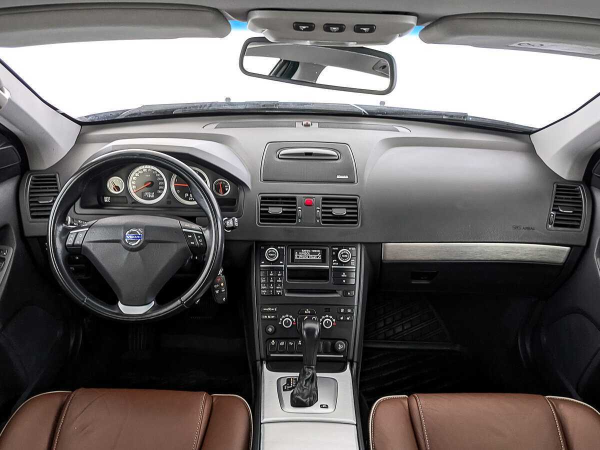 Купить Volvo XC90, 2014, 150 011 км.. Фото: #13