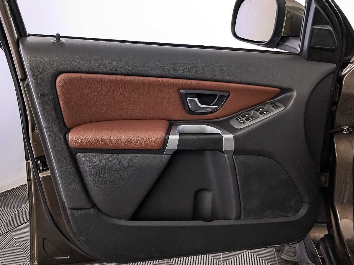 Купить Volvo XC90, 2014, 150 011 км.. Фото: #18