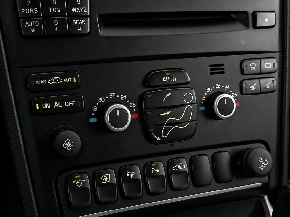 Купить Volvo XC90, 2014, 150 011 км.. Фото: #20