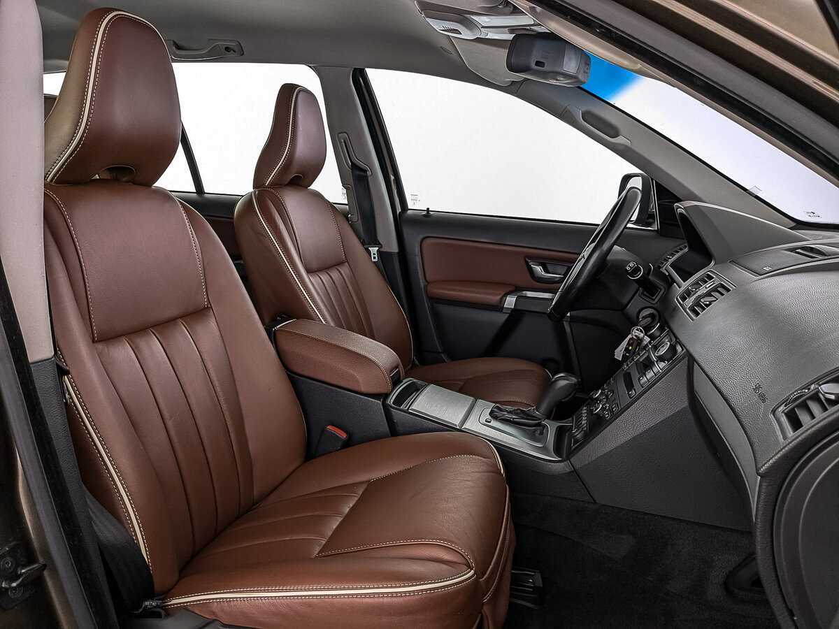 Купить Volvo XC90, 2014, 150 011 км.. Фото: #22