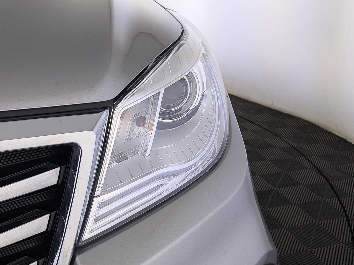 Купить Haval H9, 2021, 93 179 км.. Фото: #10