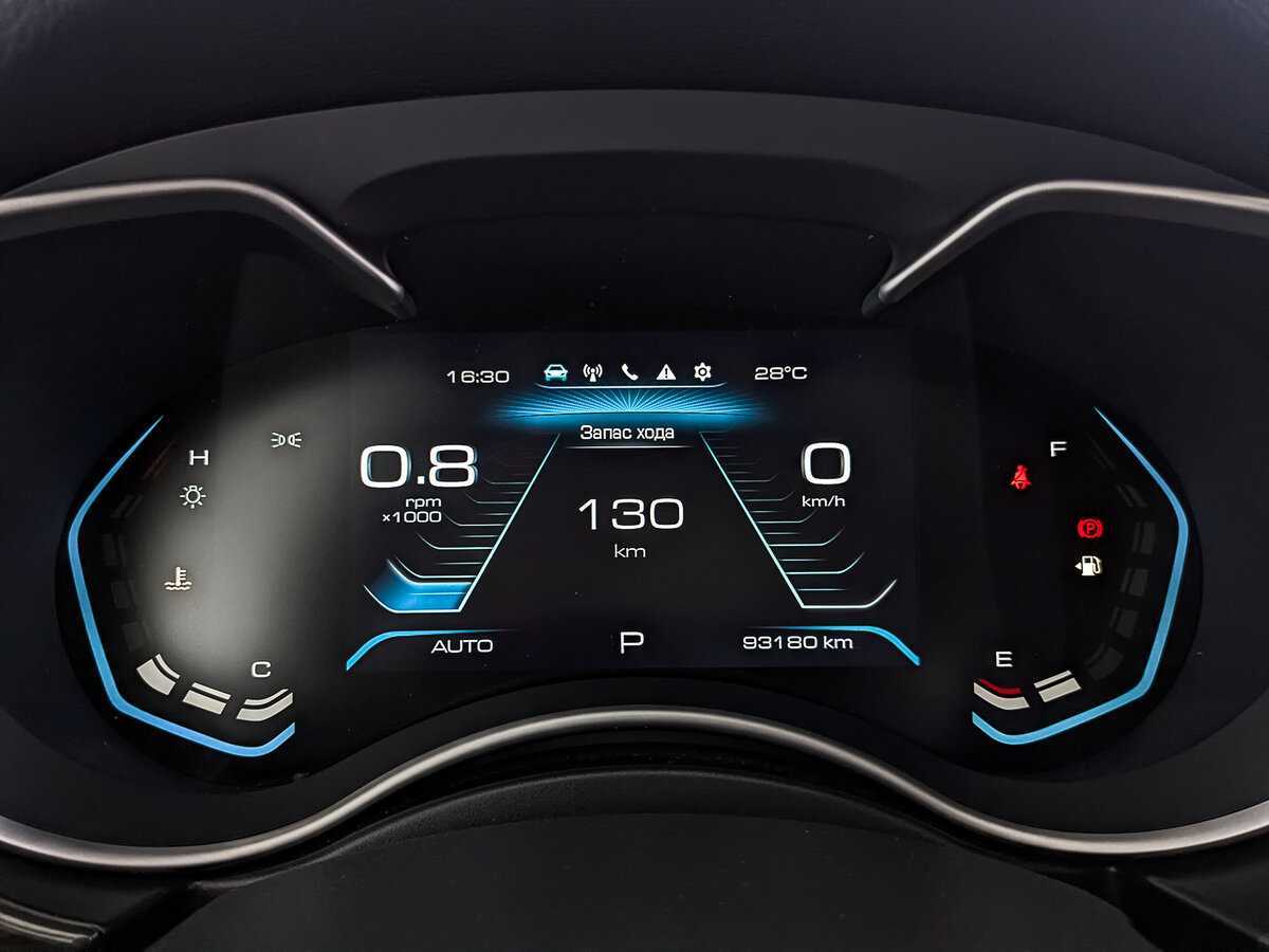 Купить Haval H9, 2021, 93 179 км.. Фото: #15