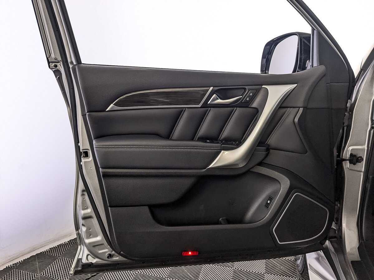 Купить Haval H9, 2021, 93 179 км.. Фото: #18