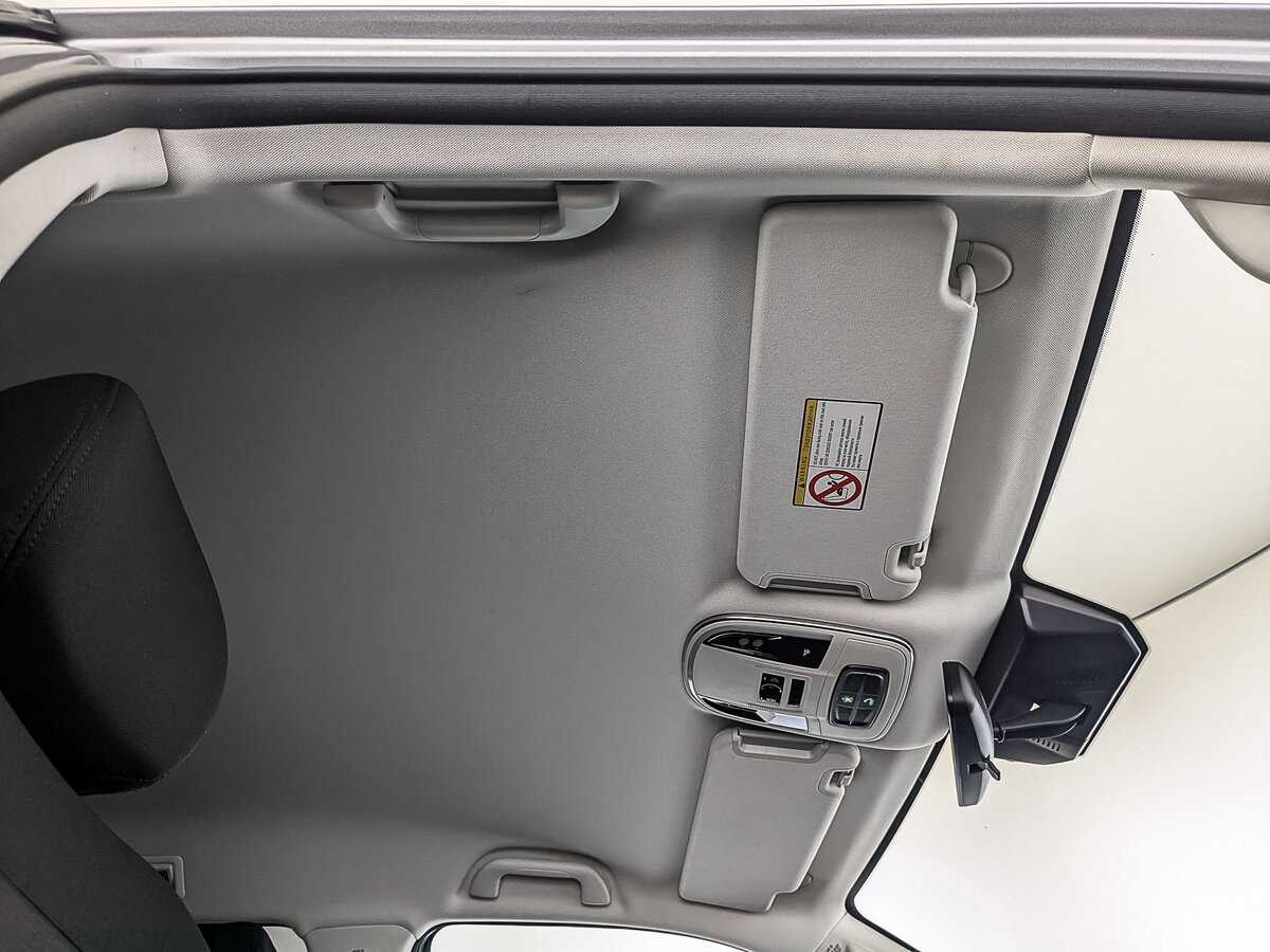 Купить Haval H9, 2021, 93 179 км.. Фото: #22