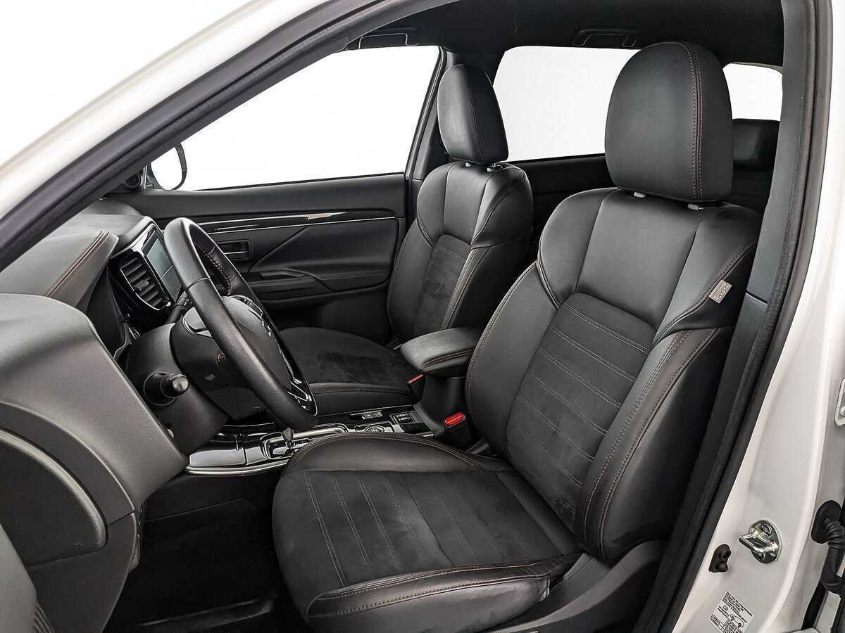 Купить Mitsubishi Outlander, 2022, 47 755 км.. Фото: #19