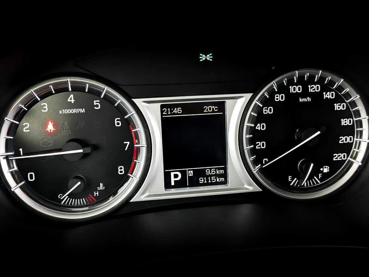 Купить Suzuki Vitara, 2016, 9 106 км.. Фото: #12