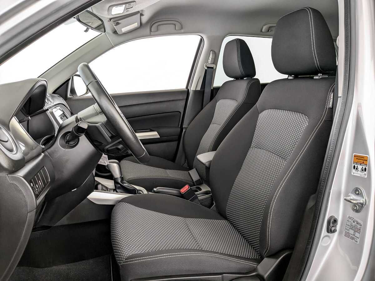 Купить Suzuki Vitara, 2016, 9 106 км.. Фото: #15