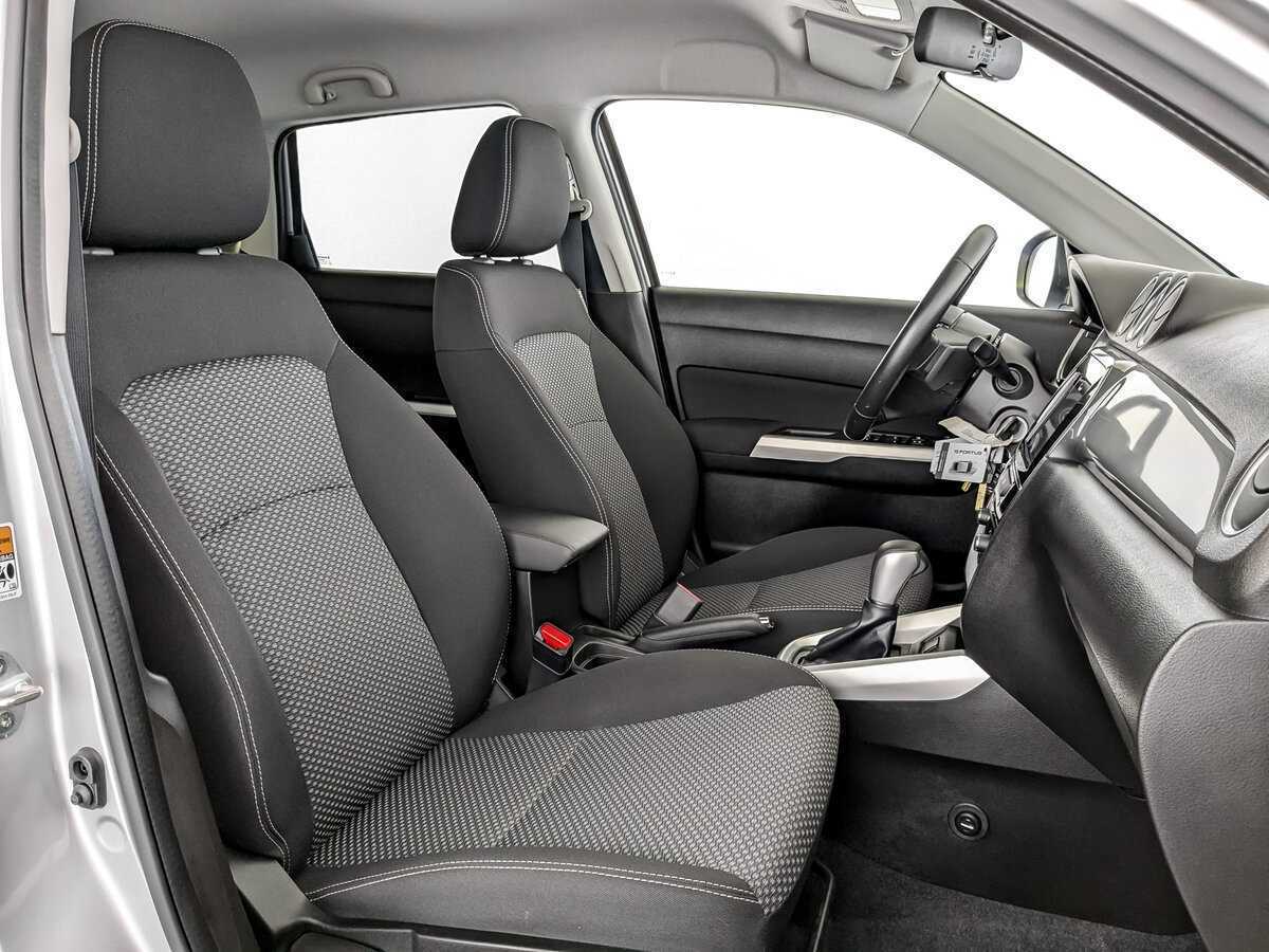 Купить Suzuki Vitara, 2016, 9 106 км.. Фото: #17