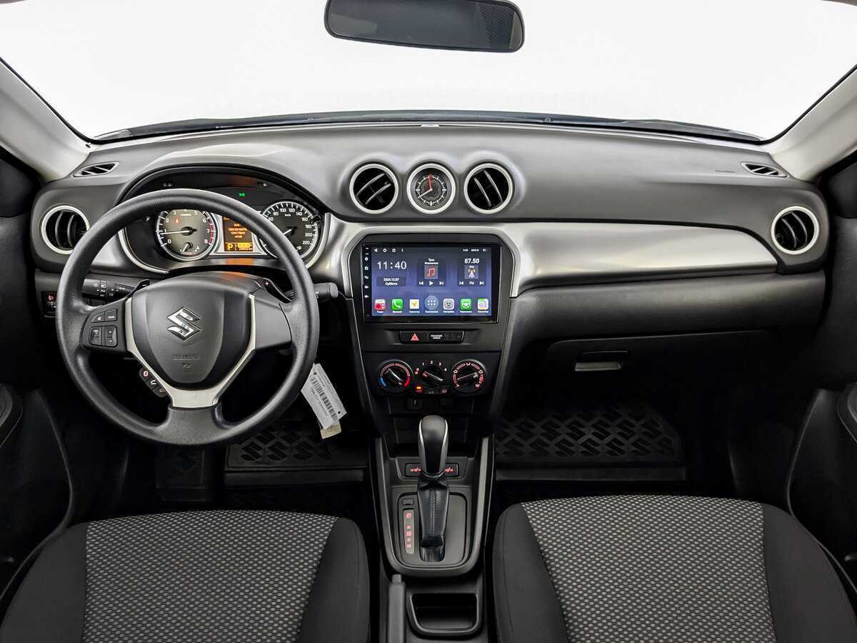 Купить Suzuki Vitara, 2021, 25 601 км.. Фото: #13