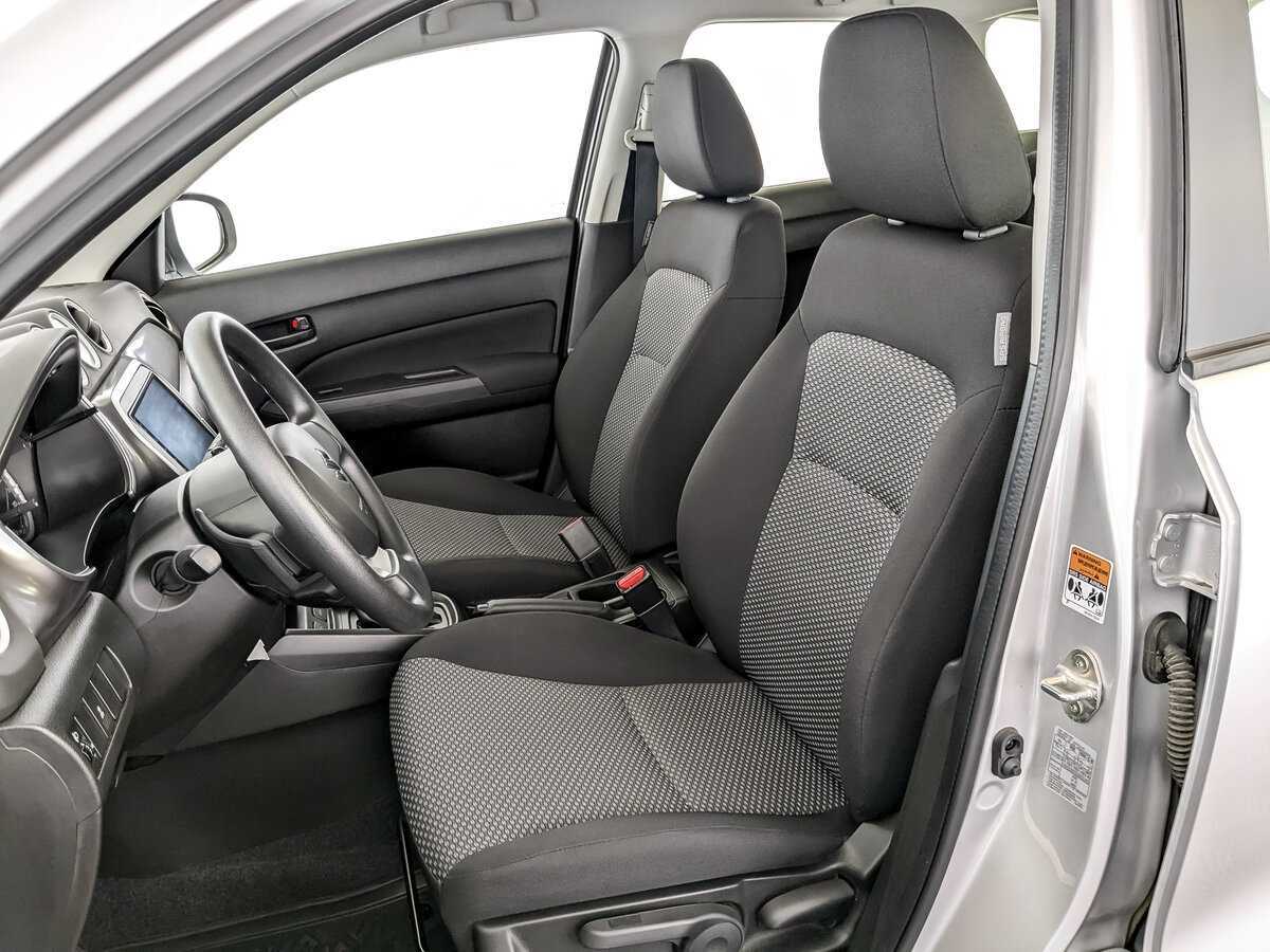 Купить Suzuki Vitara, 2021, 25 601 км.. Фото: #19