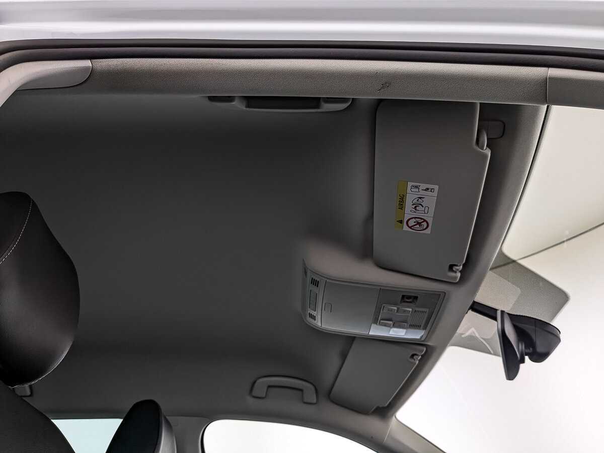 Купить Skoda Kodiaq, 2017, 95 232 км.. Фото: #22