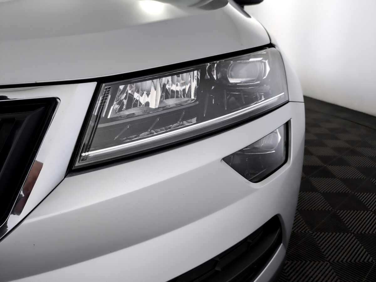 Купить Skoda Karoq, 2021, 59 757 км.. Фото: #16