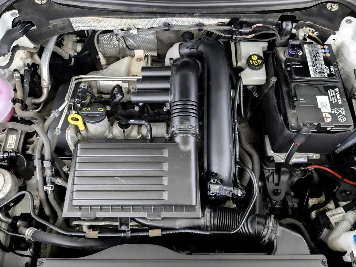 Купить Skoda Karoq, 2021, 68 924 км.. Фото: #8