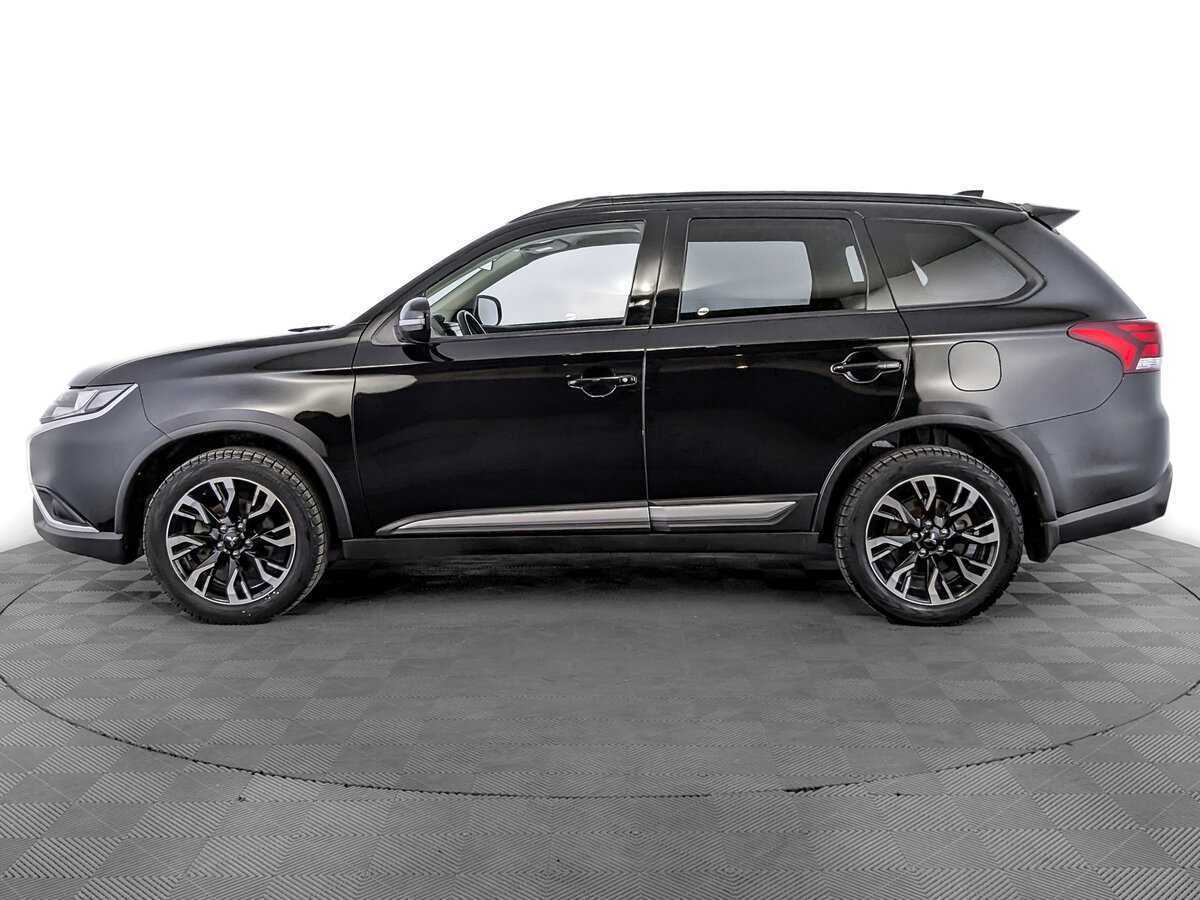 Купить Mitsubishi Outlander, 2021, 133 519 км.. Фото: #7