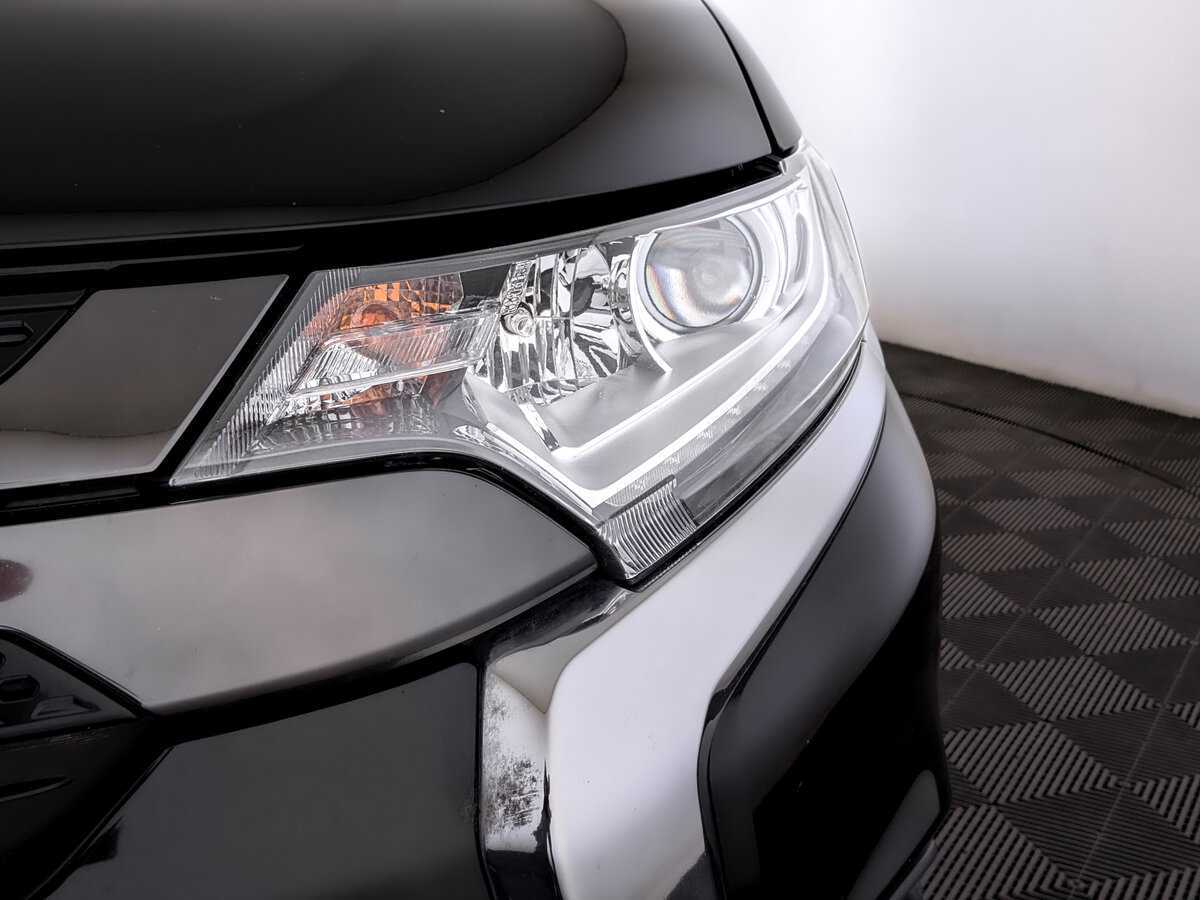Купить Mitsubishi Outlander, 2021, 133 519 км.. Фото: #16