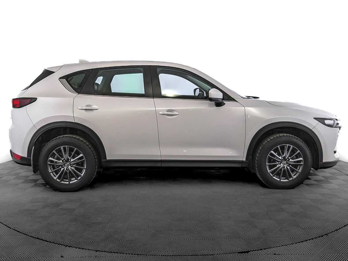 Купить Mazda CX-5, 2020, 88 964 км.. Фото: #3