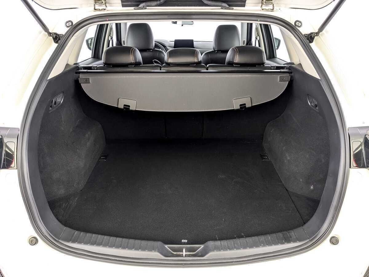 Купить Mazda CX-5, 2020, 88 964 км.. Фото: #9