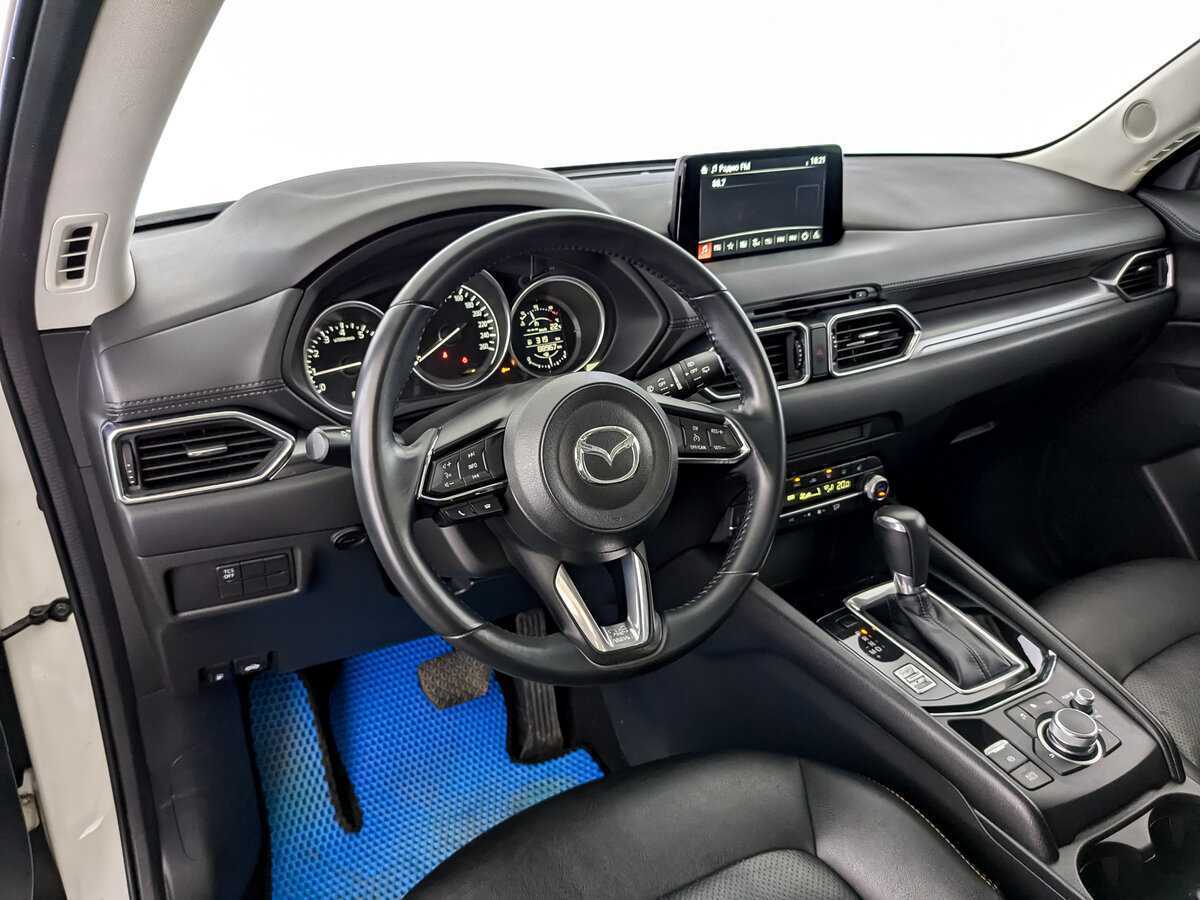 Купить Mazda CX-5, 2020, 88 964 км.. Фото: #15