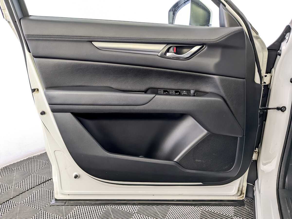 Купить Mazda CX-5, 2020, 88 964 км.. Фото: #18