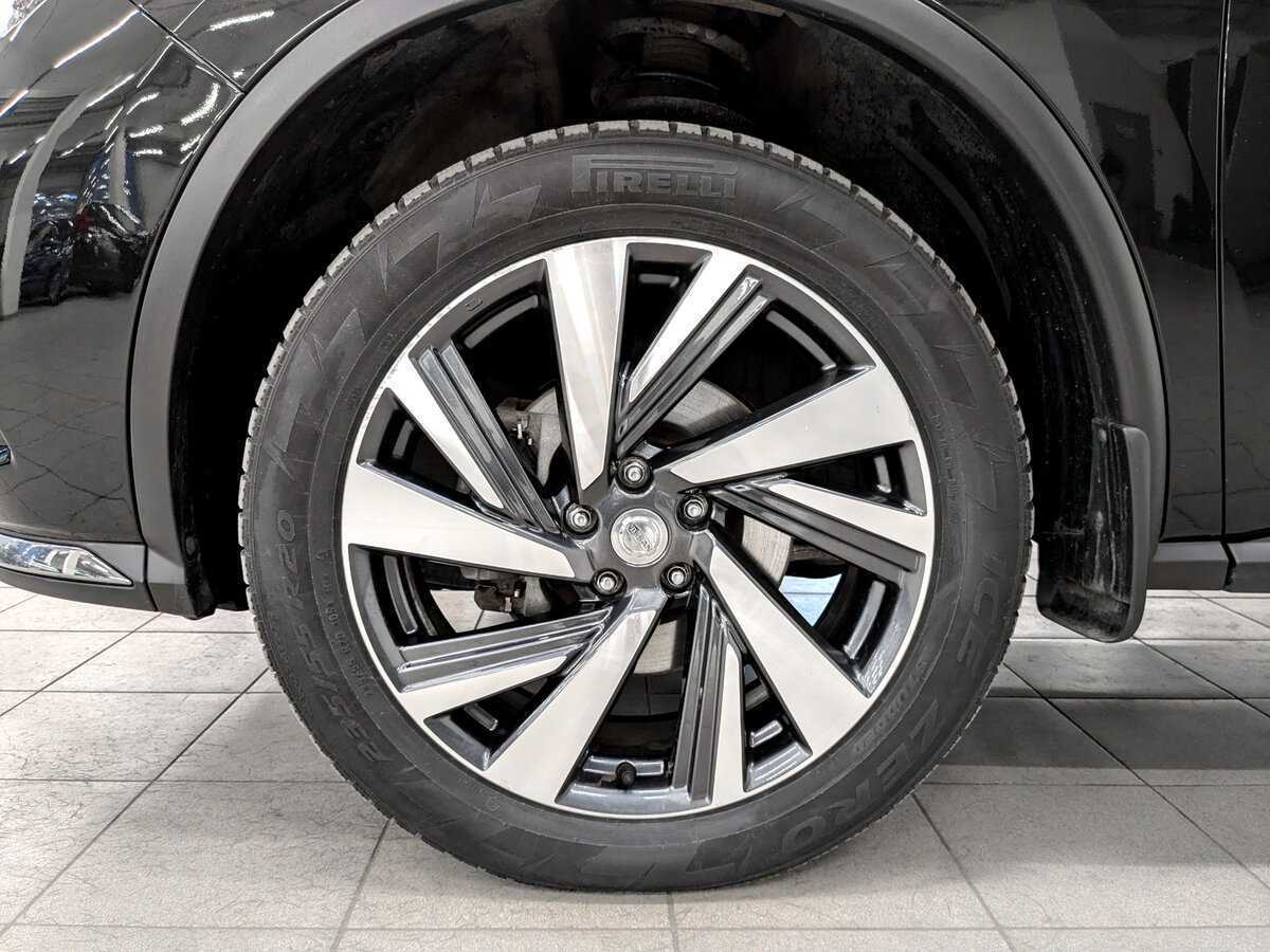 Купить Nissan Murano, 2019, 141 623 км.. Фото: #17