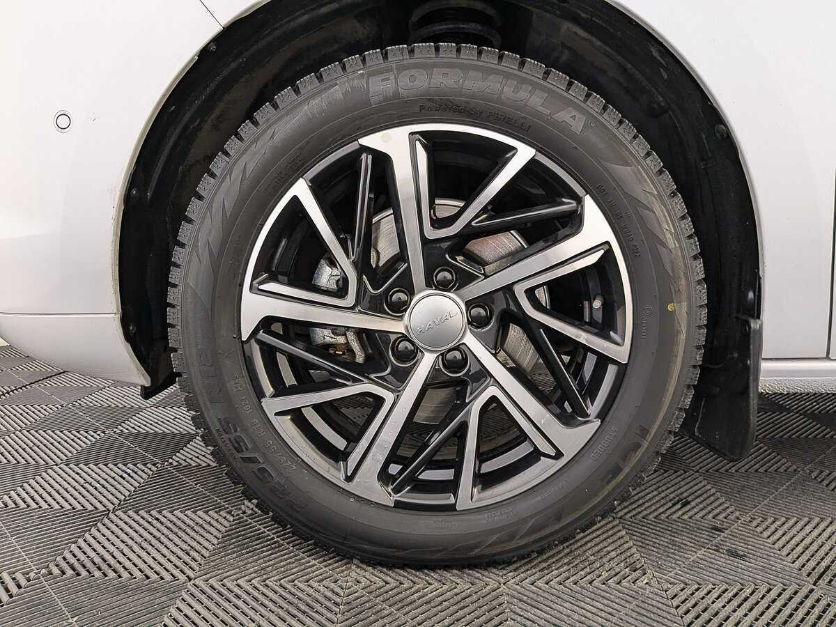 Купить Хавал Джолион, 2023, 22 242 км.. Фото: #11