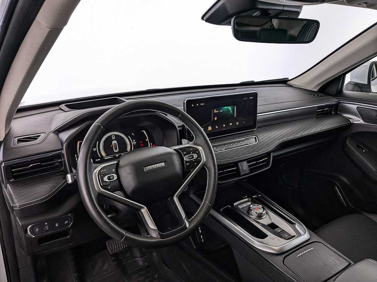 Купить Хавал Джолион, 2023, 22 242 км.. Фото: #14