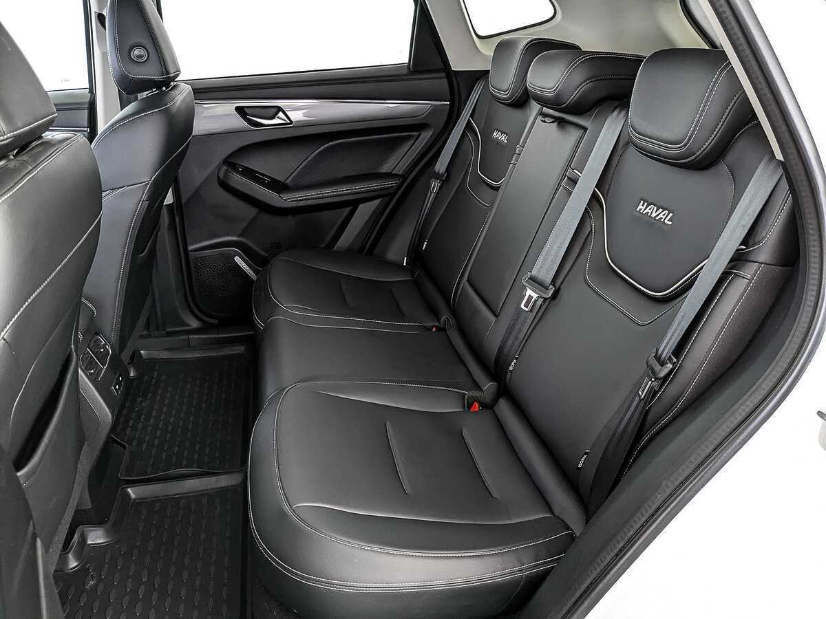 Купить Хавал Джолион, 2023, 22 242 км.. Фото: #17