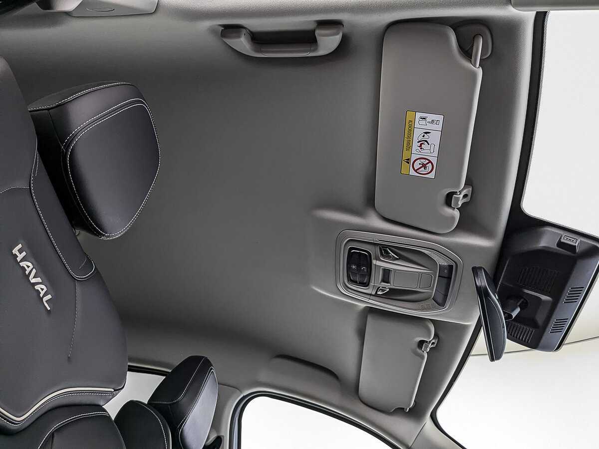 Купить Хавал Джолион, 2023, 22 242 км.. Фото: #20