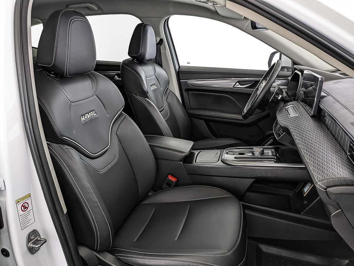 Купить Хавал Джолион, 2023, 22 242 км.. Фото: #21