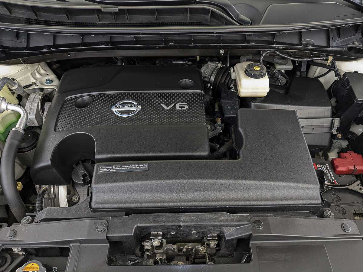 Купить Nissan Murano, 2018, 91 559 км.. Фото: #8