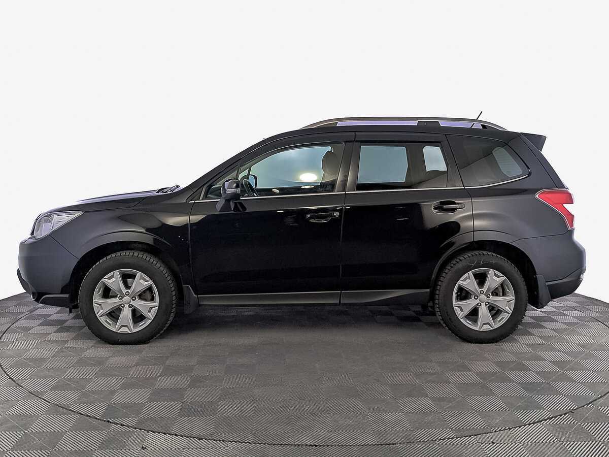 Купить Subaru Forester, 2014, 191 939 км.. Фото: #7