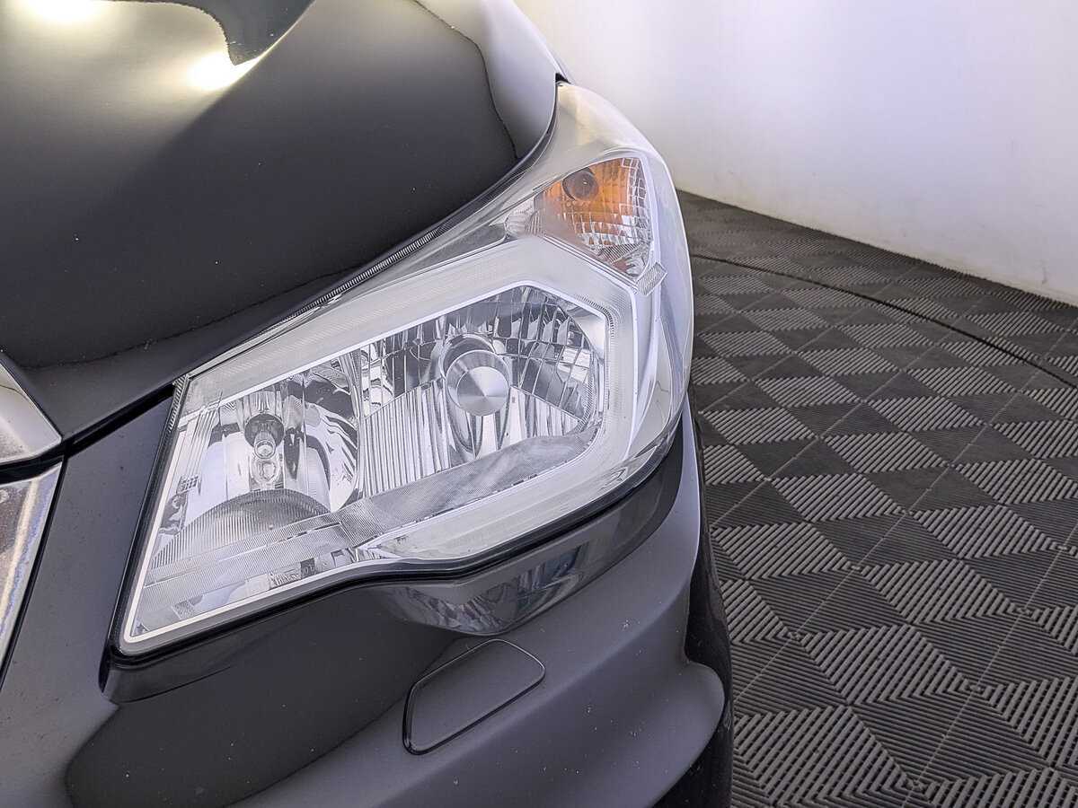 Купить Subaru Forester, 2014, 191 939 км.. Фото: #10