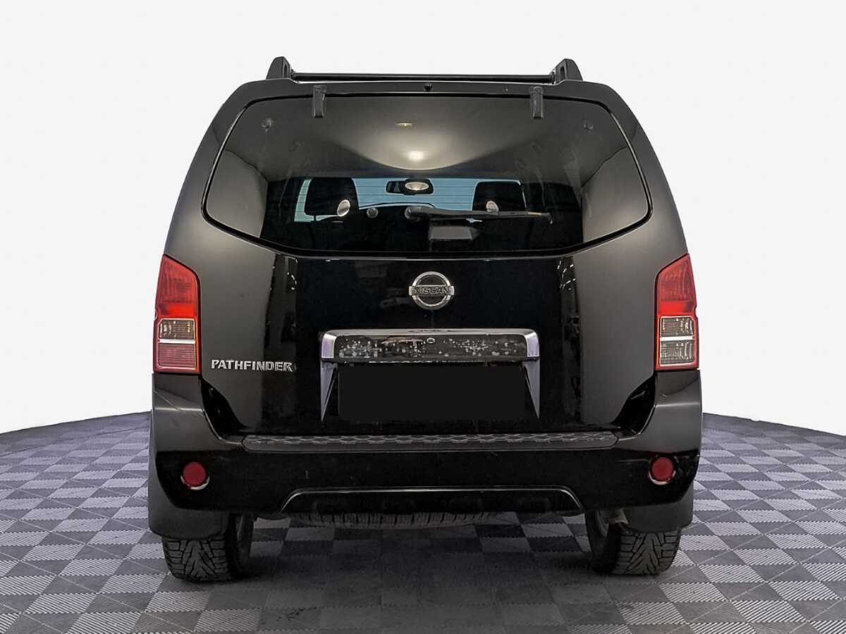 Купить Nissan Pathfinder, 2012, 187 078 км.. Фото: #5