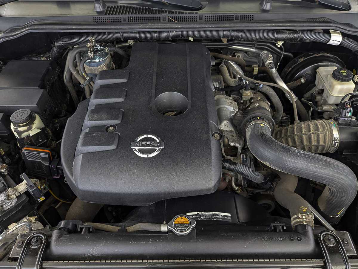 Купить Nissan Pathfinder, 2012, 187 078 км.. Фото: #8