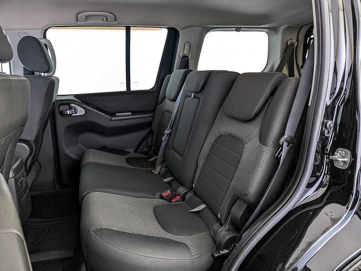 Купить Nissan Pathfinder, 2012, 187 078 км.. Фото: #17