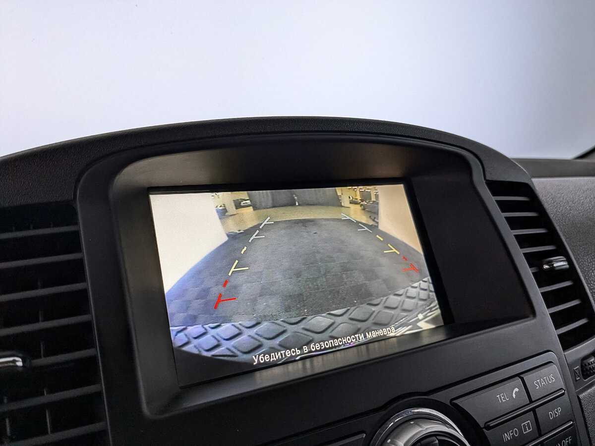 Купить Nissan Pathfinder, 2012, 187 078 км.. Фото: #23