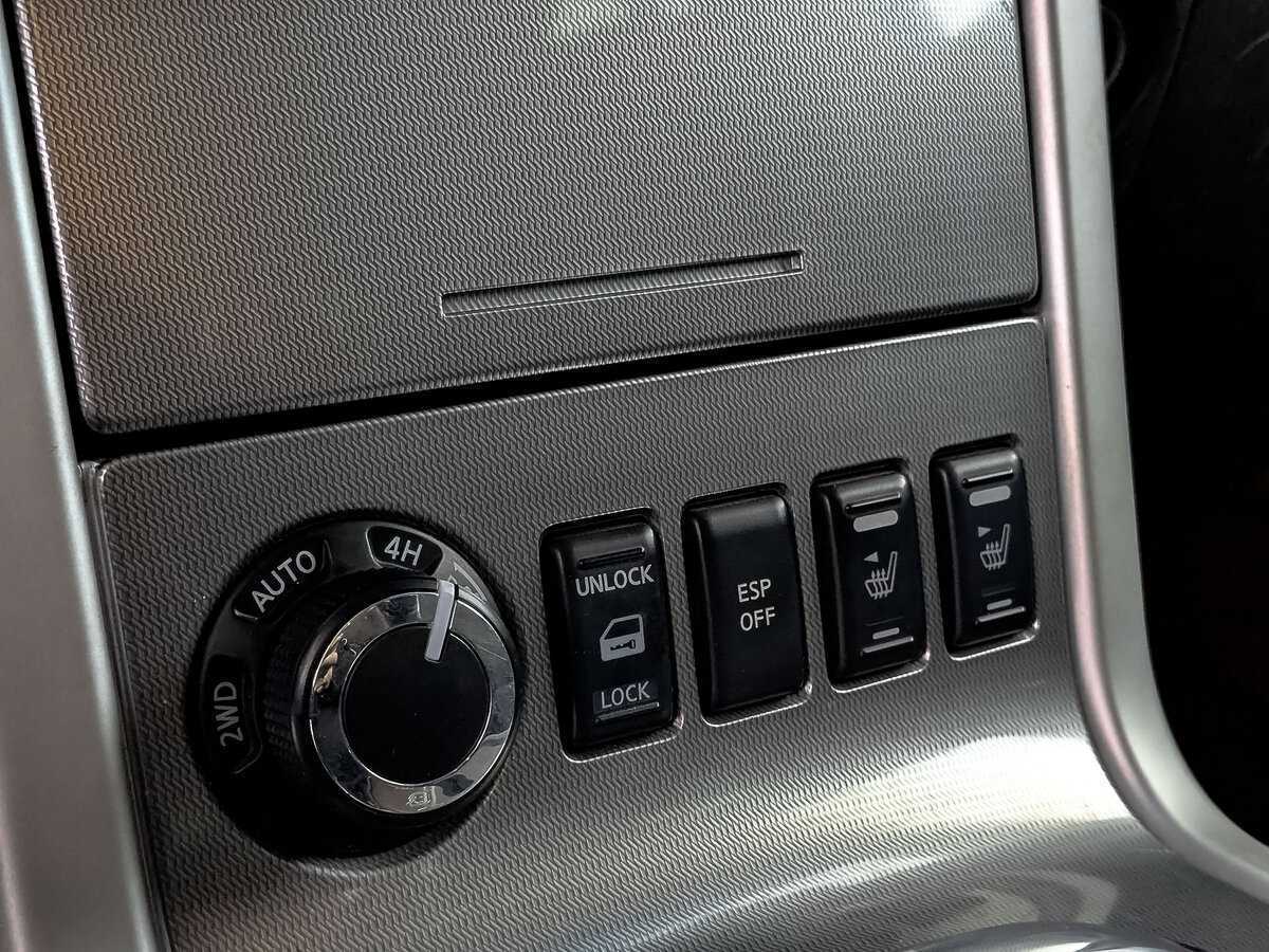 Купить Nissan Pathfinder, 2012, 187 078 км.. Фото: #24