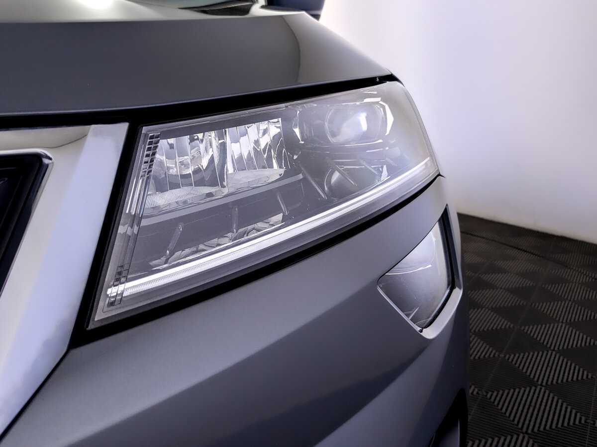 Купить Skoda Karoq, 2021, 72 481 км.. Фото: #16