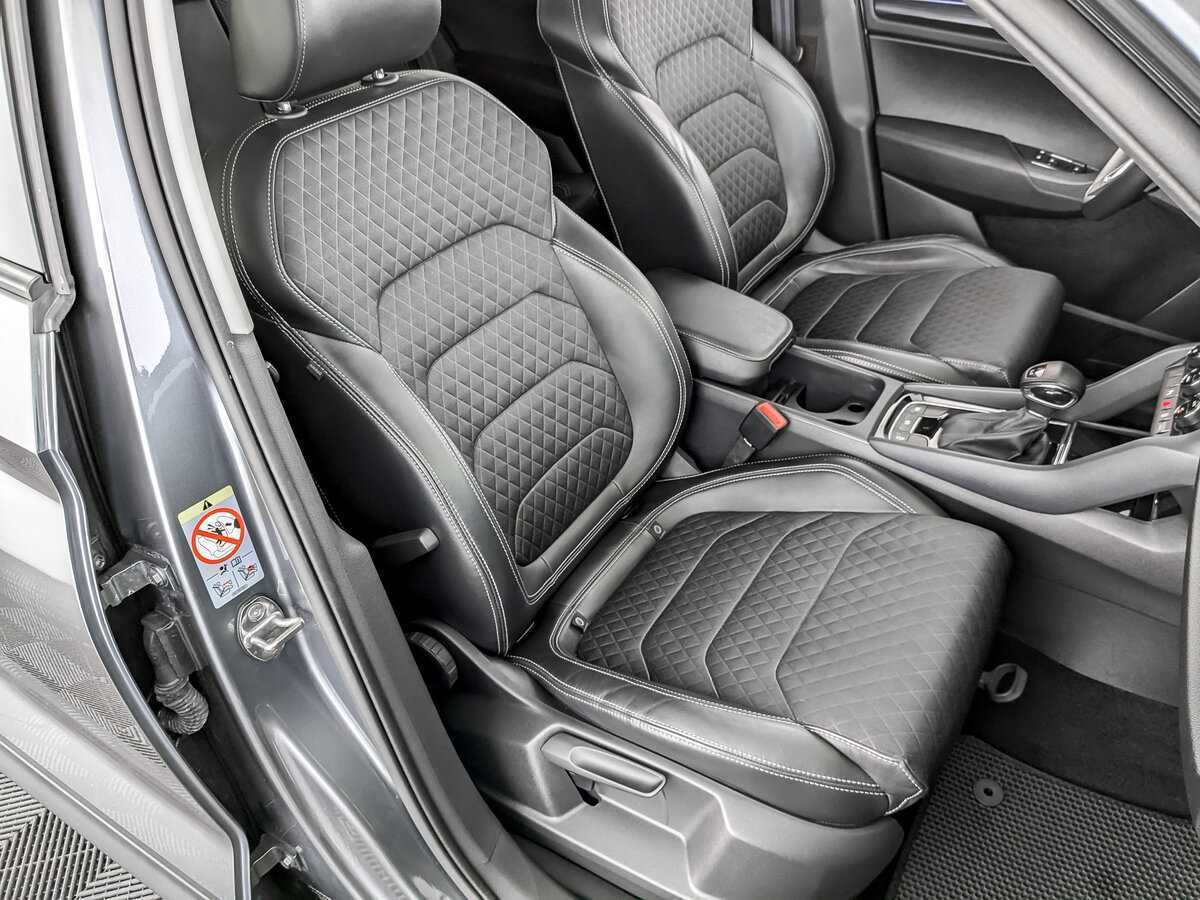 Купить Skoda Kodiaq, 2020, 86 655 км.. Фото: #20
