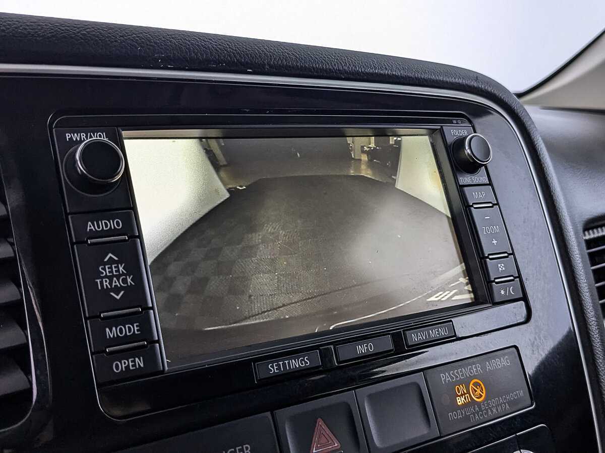 Купить Mitsubishi Outlander, 2014, 156 885 км.. Фото: #24