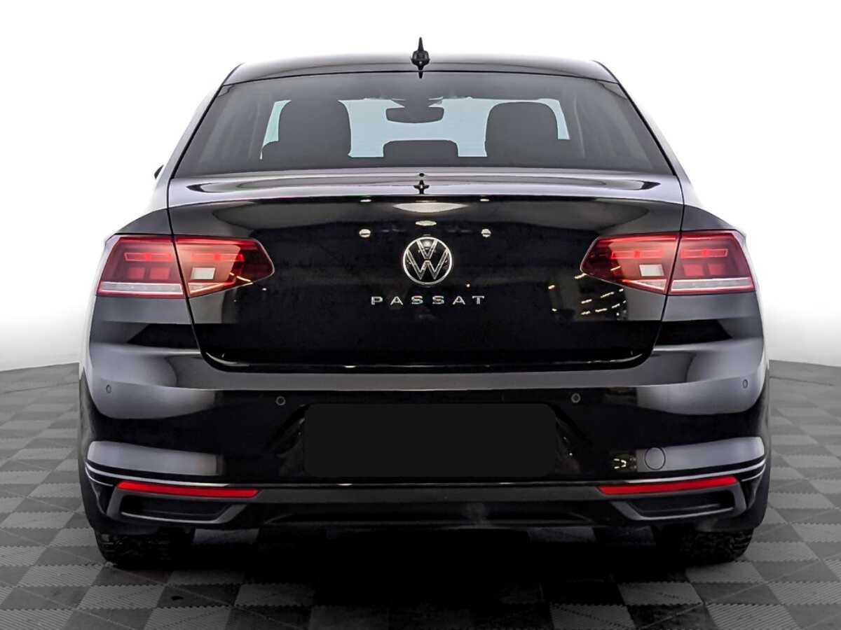 Купить Volkswagen Passat, 2021, 36 984 км.. Фото: #5