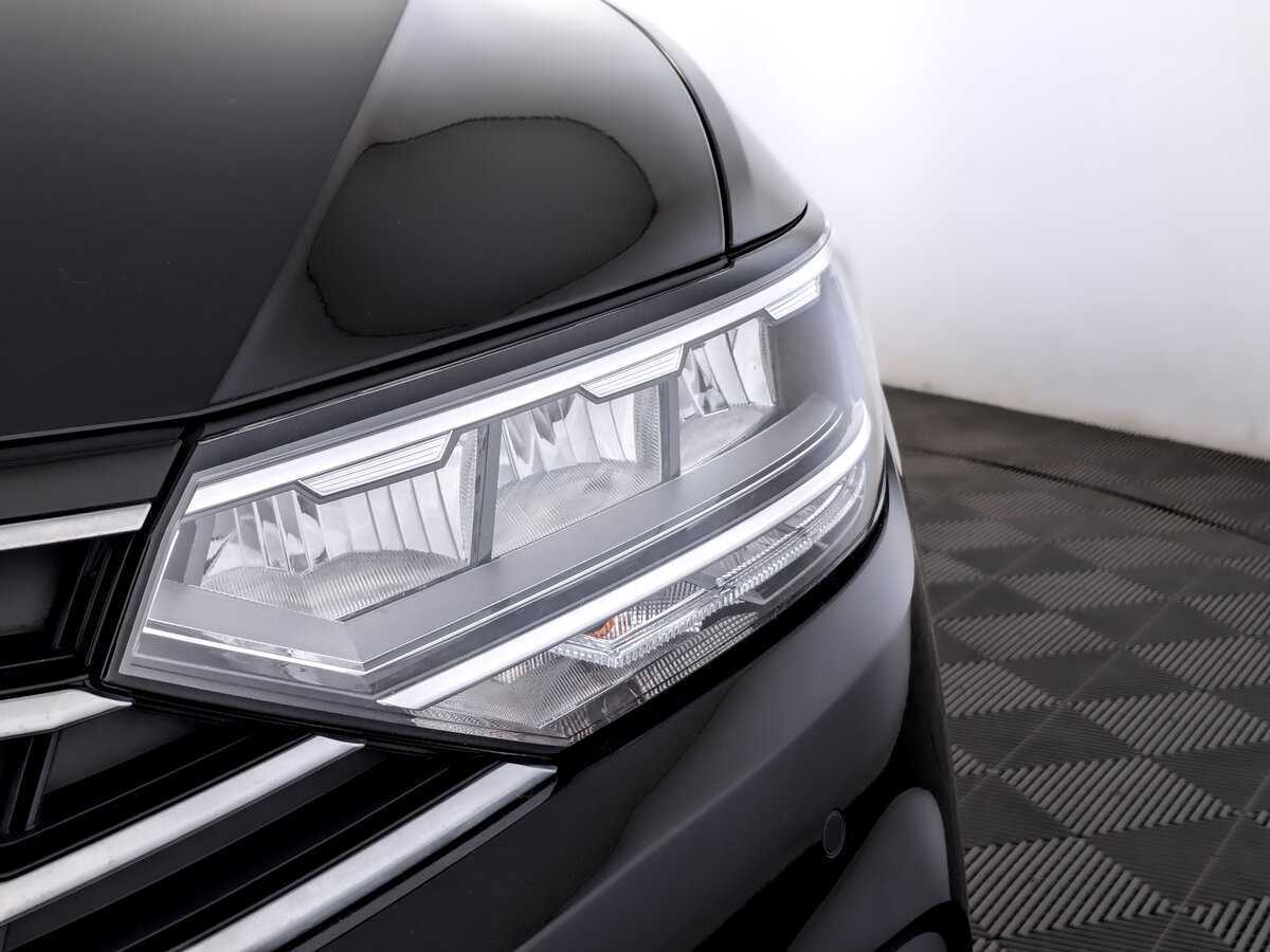Купить Volkswagen Passat, 2021, 36 984 км.. Фото: #16